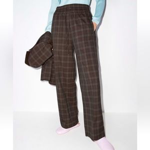 Ganni trousers